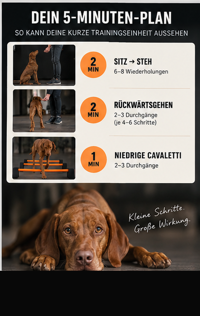 Mobile Tierheilpraxis Seeberger – Informationen für Hundehalter